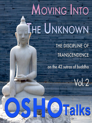 cover image of The Discipline of Transcendence, Volume 2